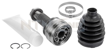 Junta homocinética externa dianteira para Land Rover Range Rover SPORT II L494