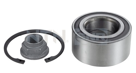 Rolamento de cubo dianteiro Honda Civic VIII FK, FN ao melhor preço
