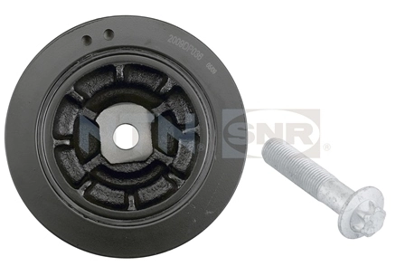 DPF35512K1 SNR