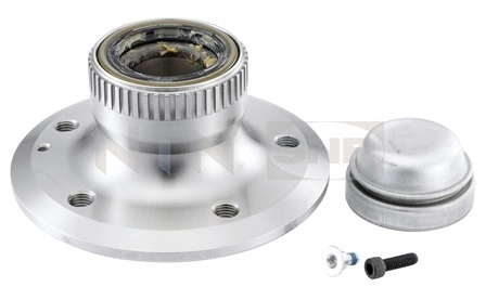 Cubo dianteiro Mercedes E  S210