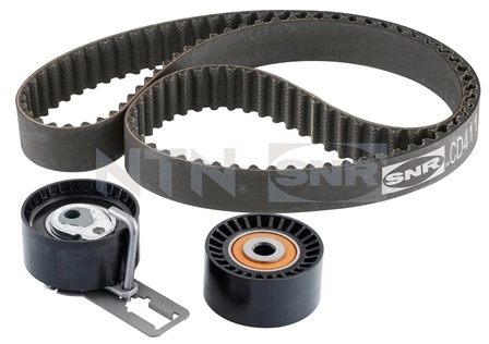 Correia do mecanismo de distribuição de gás, kit MN982553 Mitsubishi