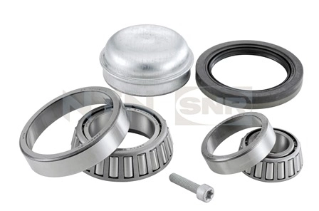 Rolamento de cubo dianteiro para Mercedes E S211