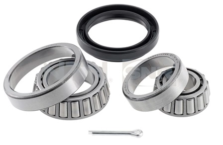 94242913 General Motors Rolamento de cubo dianteiro