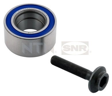 Compre 1681943980 Peugeot/Citroen Rolamento de cubo traseiro