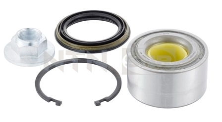 Rolamento de cubo dianteiro Nissan Vanette preço, a partir de 28,79 USD