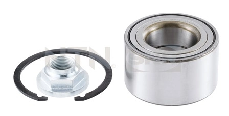 Rolamento de cubo dianteiro Mazda 6  GH ao melhor preço
