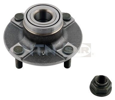 Cubo traseiro Suzuki Swift  SF413 ao melhor preço