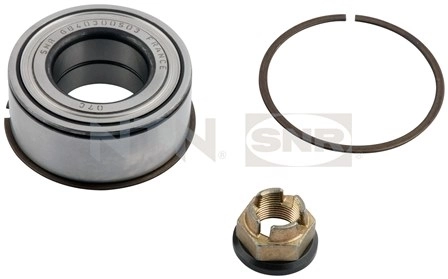 Compre GB40300S03 SNR Rolamento de cubo dianteiro