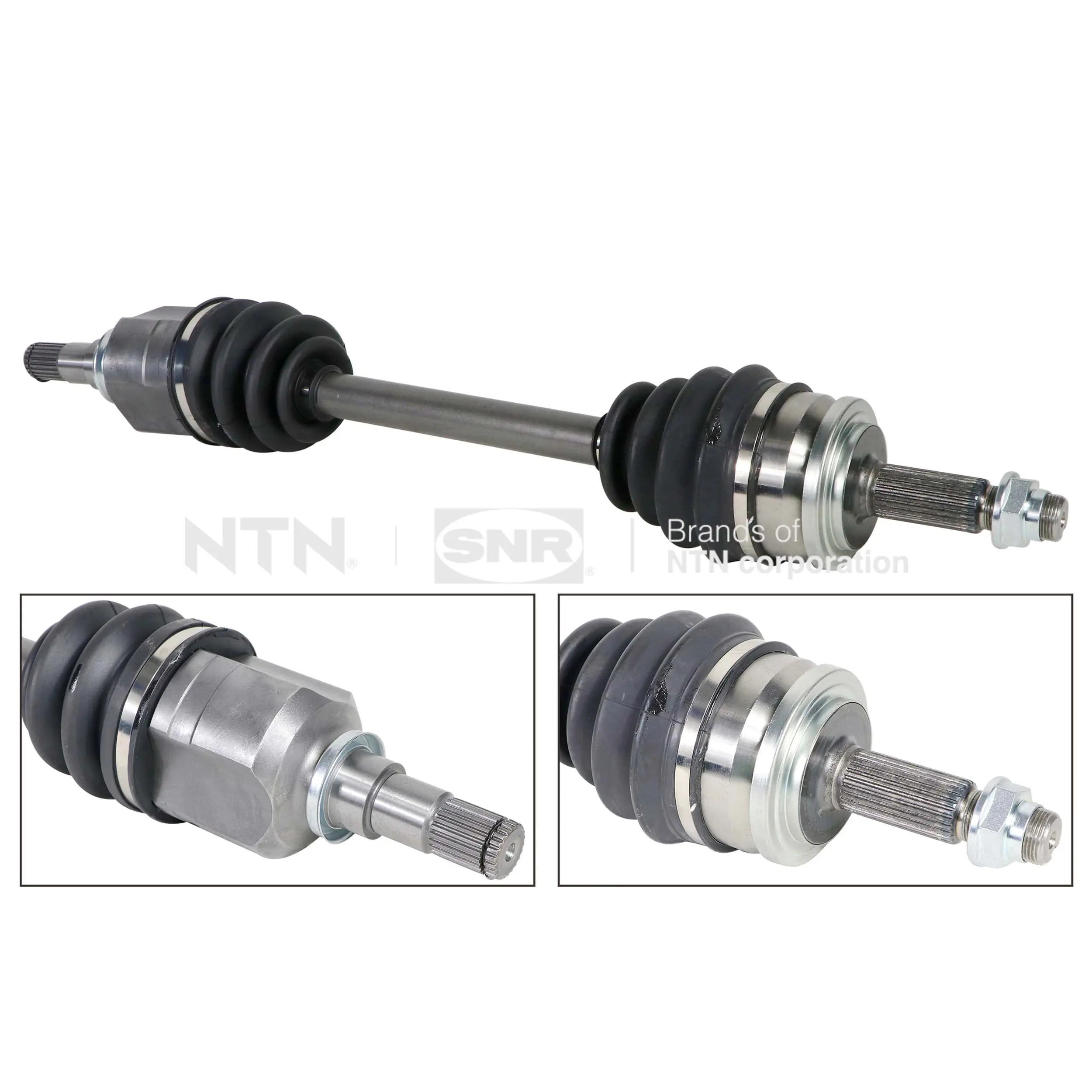 DK69023 SNR