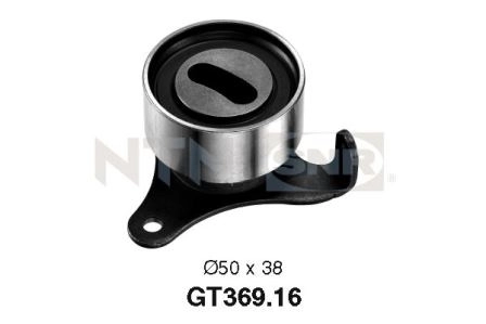 GT36916 SNR