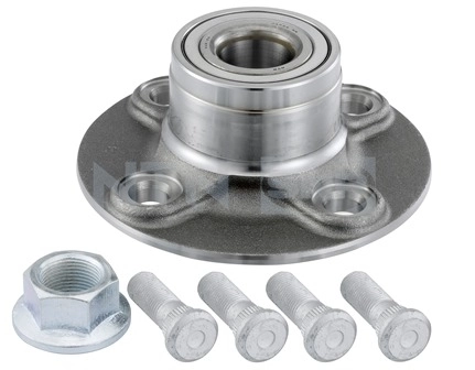 Cubo traseiro Nissan Sunny III Y10 ao melhor preço