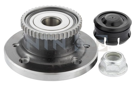 Cubo traseiro Renault Laguna I K56 ao melhor preço