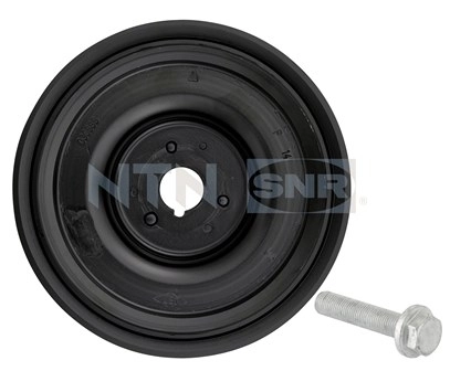 Polia de cambota para Renault Twingo I C06
