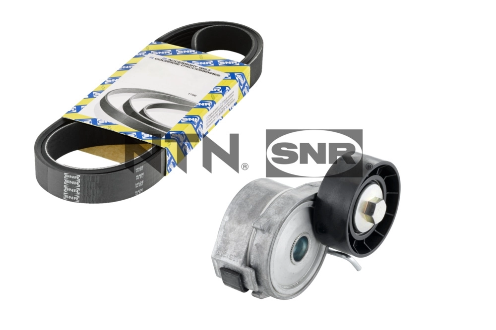 Correia dos conjuntos de transmissão, kit para Ford Galaxy CK
