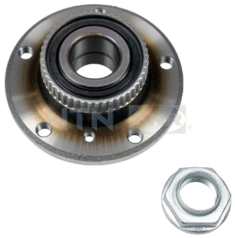 R15022 SNR