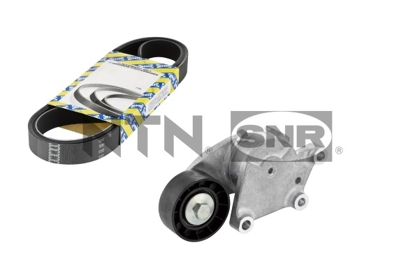 Compre 1687682780 Peugeot/Citroen Correia dos conjuntos de transmissão, kit