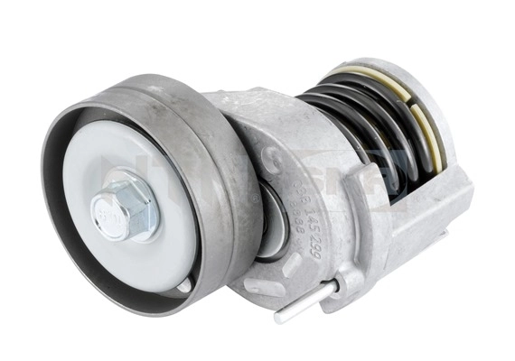 Rolo de reguladora de tensão da correia de transmissão para Skoda Rapid NH3, NK3, NK6