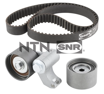 Correia do mecanismo de distribuição de gás, kit para Isuzu Trooper  