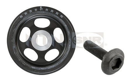 Polia de cambota Mercedes A  W169