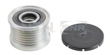 Polia do gerador Volvo S40 I VS ao melhor preço