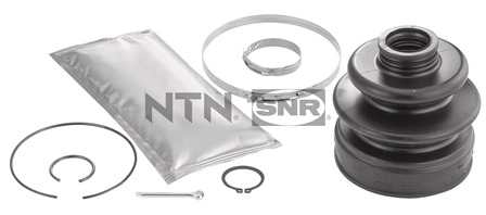 Bota de proteção interna de junta homocinética do semieixo dianteiro Citroen C5  III  RW