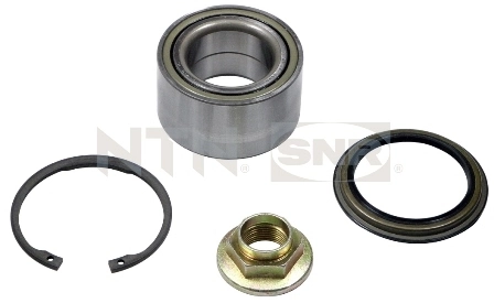 H26626151 Hyundai/Kia Rolamento de cubo dianteiro