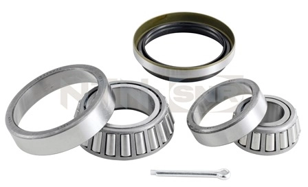 Rolamento de cubo dianteiro para Ford Transit E