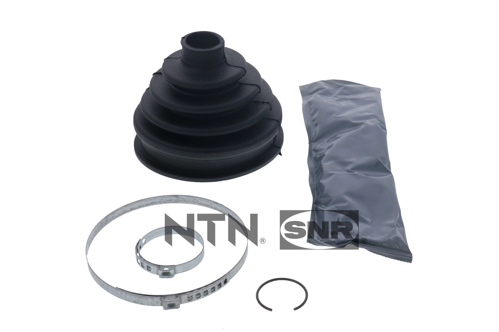  Bota de proteção externa de junta homocinética do semieixo dianteiro BMW 3 carrinha (E46) (1999 - 2005) 