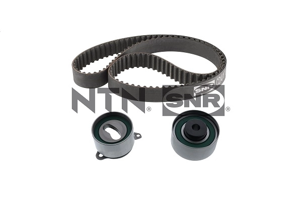 Correia do mecanismo de distribuição de gás, kit para Mazda 626 GD