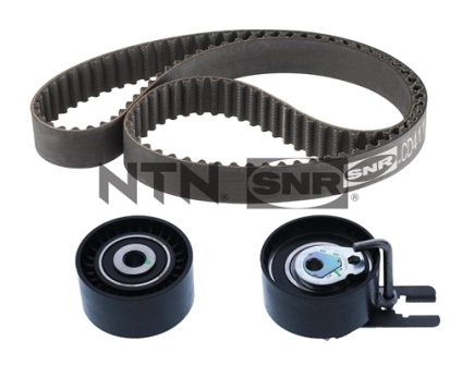 Correia do mecanismo de distribuição de gás, kit CT1104K1 Continental/Siemens