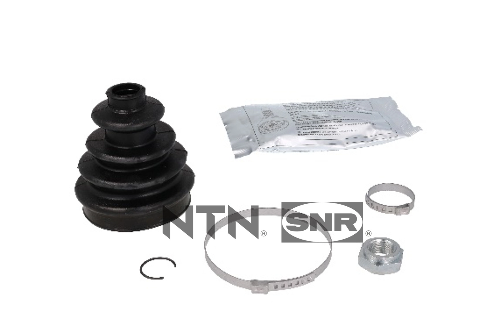  Bota de proteção externa de junta homocinética do semieixo dianteiro Citroen AX hatchback (ZA) (1986 - 1998) 
