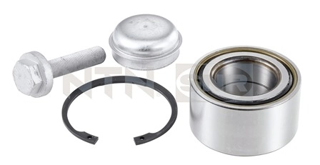Rolamento de cubo dianteiro para Mercedes S W220