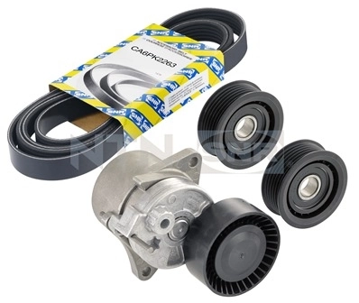 Correia dos conjuntos de transmissão, kit para Mercedes C W203