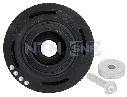Polia de cambota Renault Laguna II KG0, KG1