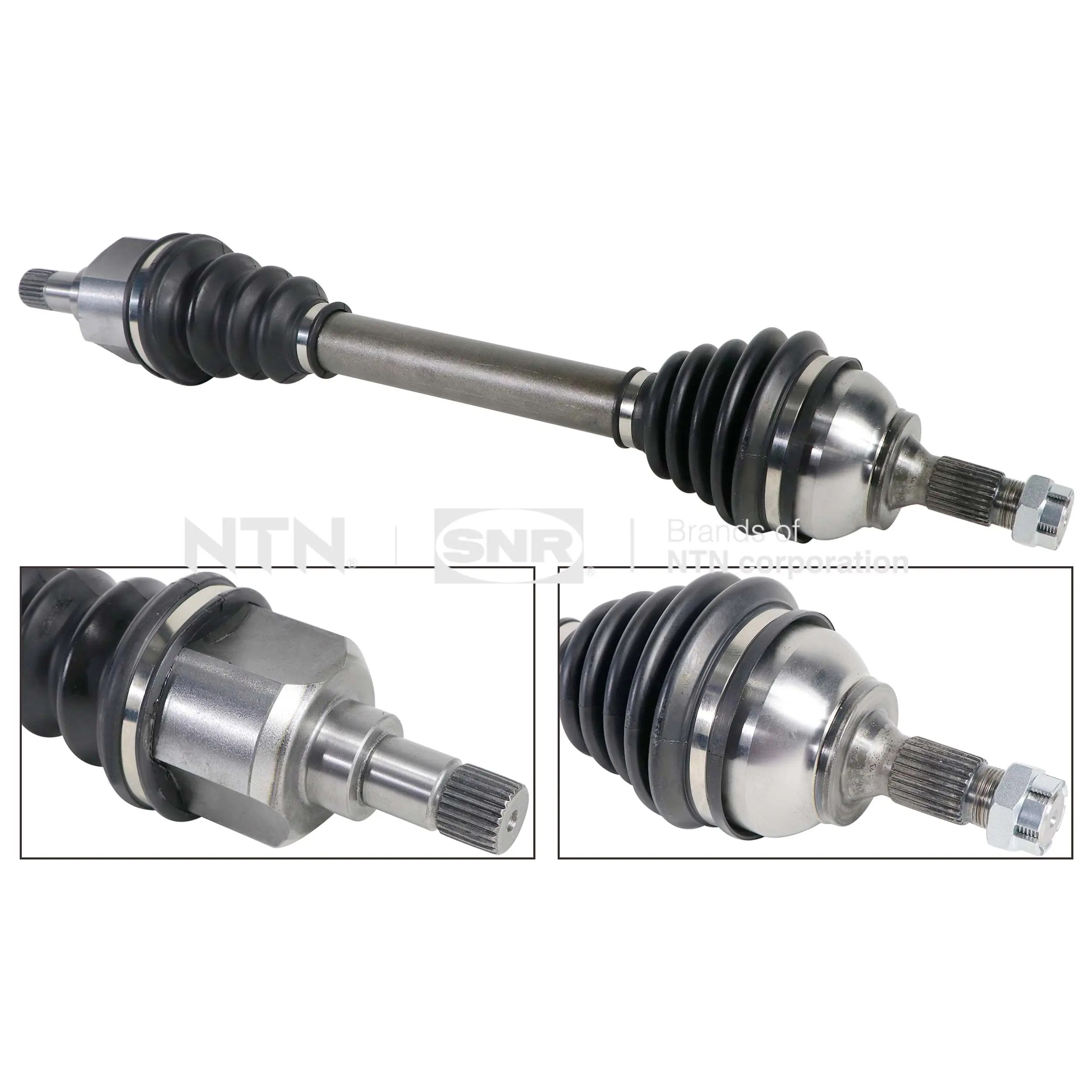 DK66031 SNR