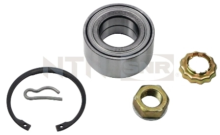 Rolamento de cubo dianteiro Peugeot Expert  224 ao melhor preço