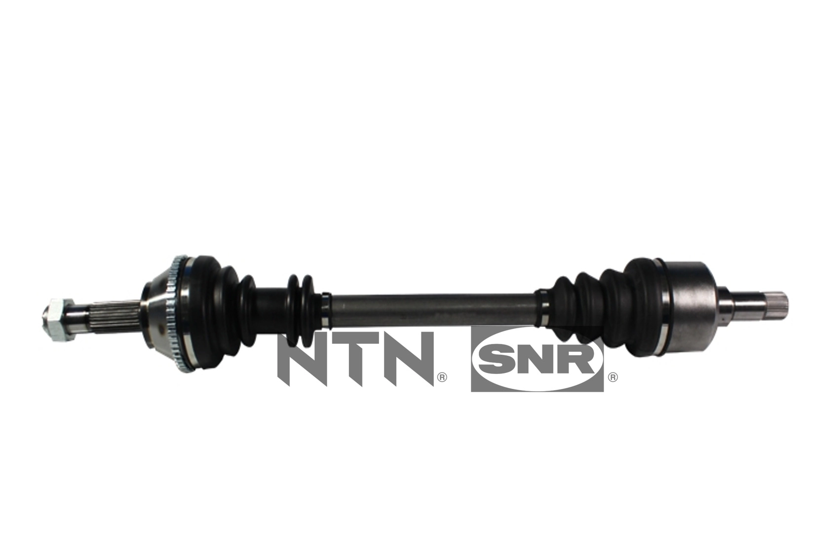 DK66005 SNR