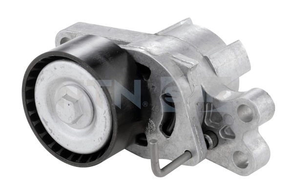 Reguladora de tensão da correia de transmissão Peugeot 206  2E, K ao melhor preço