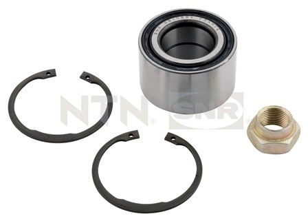 R17203 SNR