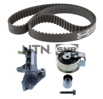 Compre 530009010 LUK Correia do mecanismo de distribuição de gás, kit
