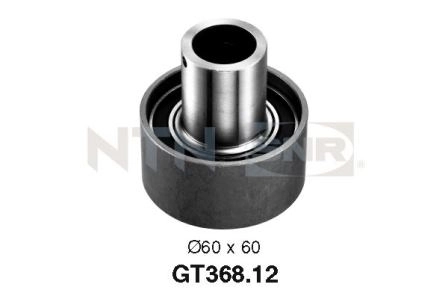 GT36812 SNR