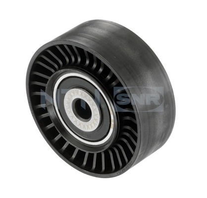 Compre Rolo parasita da correia de transmissão Ford Mondeo 4