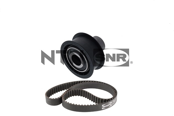 KD45301 SNR