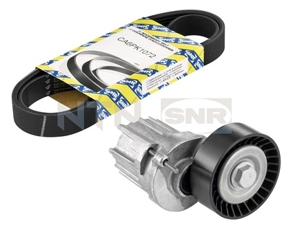 Correia dos conjuntos de transmissão, kit para Citroen ZX N2
