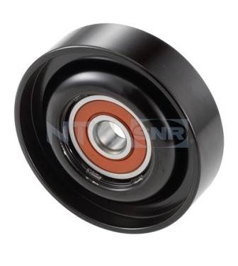 Rolo de reguladora de tensão da correia de transmissão Hyundai Accent  X-3 ao melhor preço