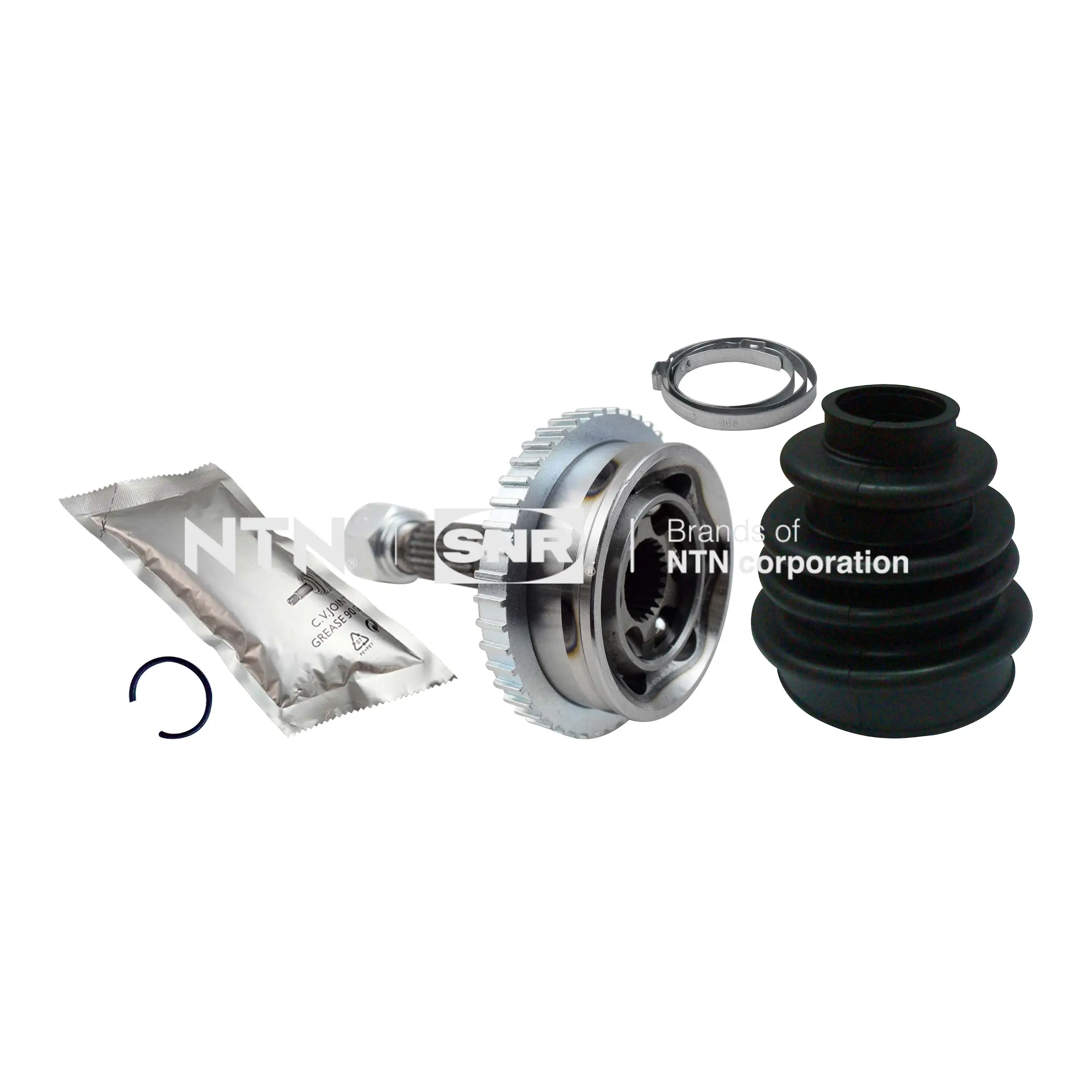 Junta homocinética externa dianteira para Peugeot 206  2A/C