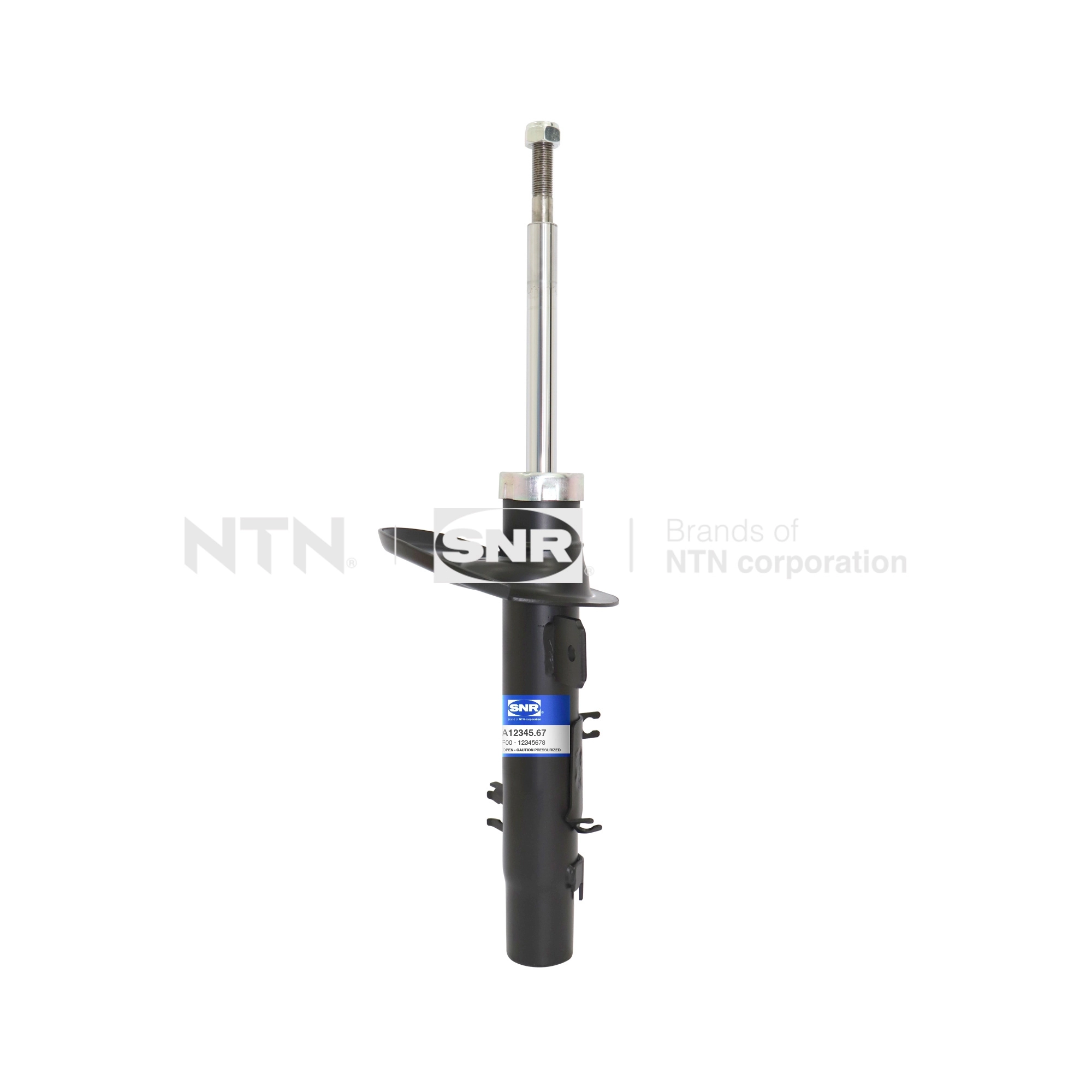 Amortecedor dianteiro direito Peugeot/Citroen 9804831080 preço, a partir de 78,96 USD