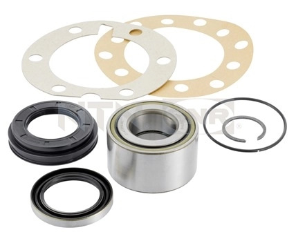 Rolamento de cubo traseiro Toyota Land Cruiser preço, a partir de 32,17 USD