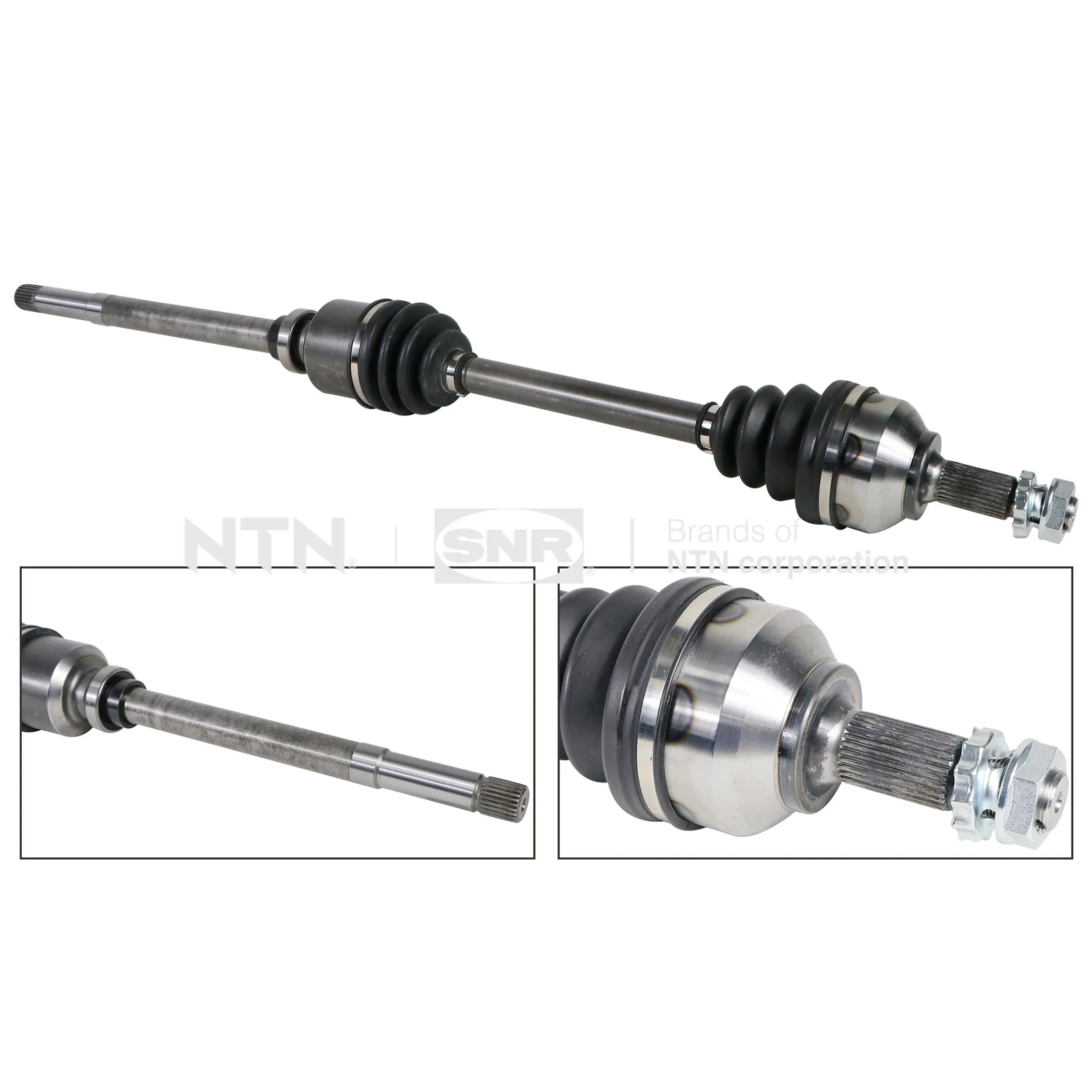 DK66050 SNR