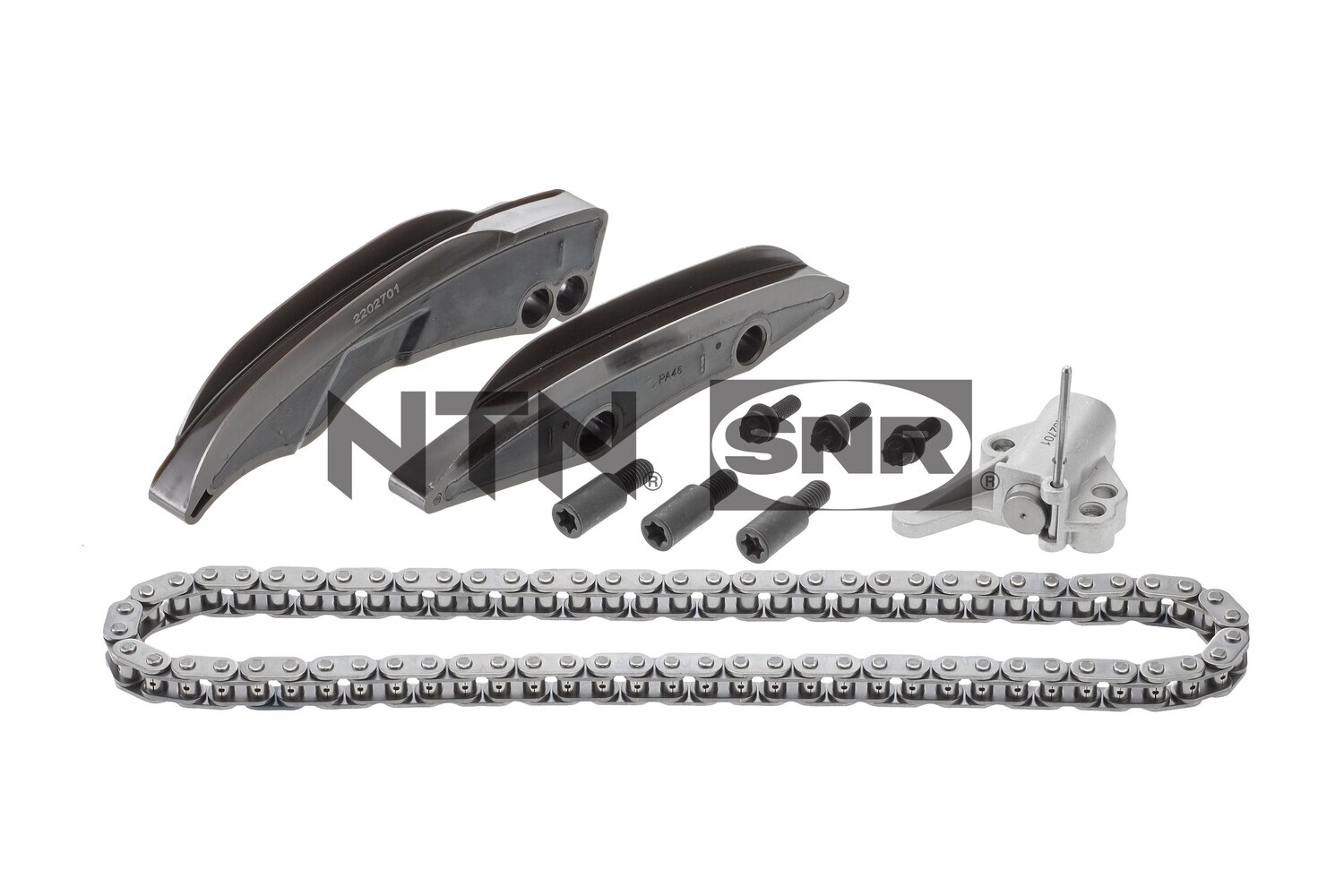 KDC45003 SNR